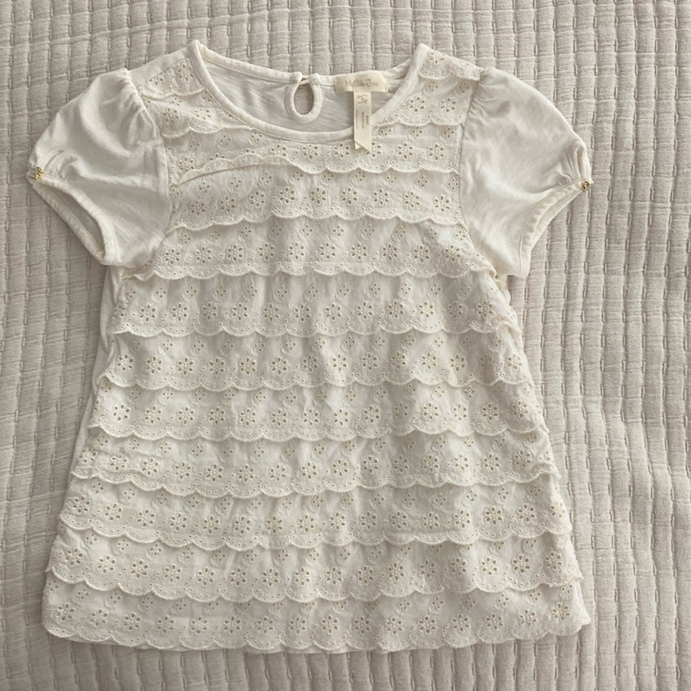 Matilda Jane shirt